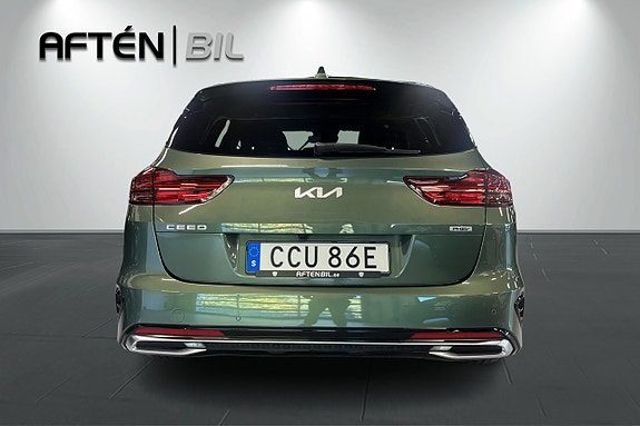 Kia Ceed 9 of 28