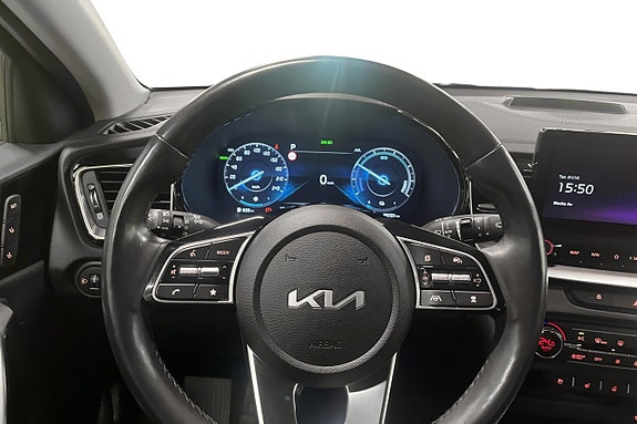 Kia Ceed 12 of 28