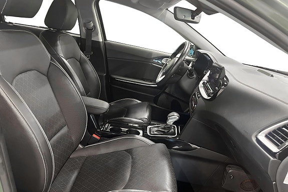 Kia Ceed 14 of 28