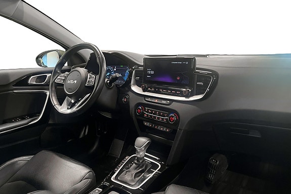 Kia Ceed 15 of 28