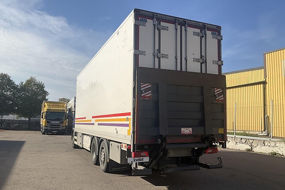Scania P410 13 of 27