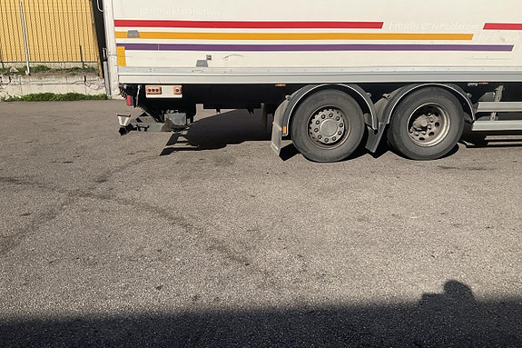 Scania P410 15 of 27