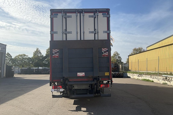 Scania P410 12 of 27