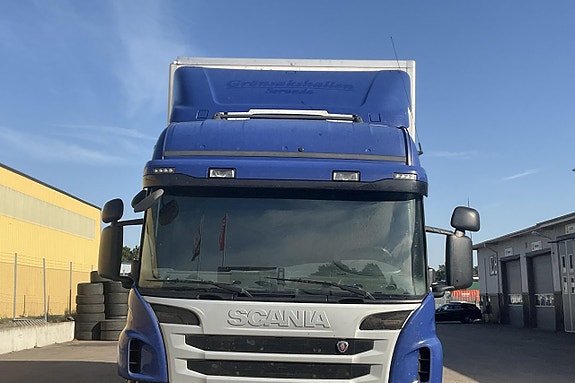 Scania P410 9 of 27
