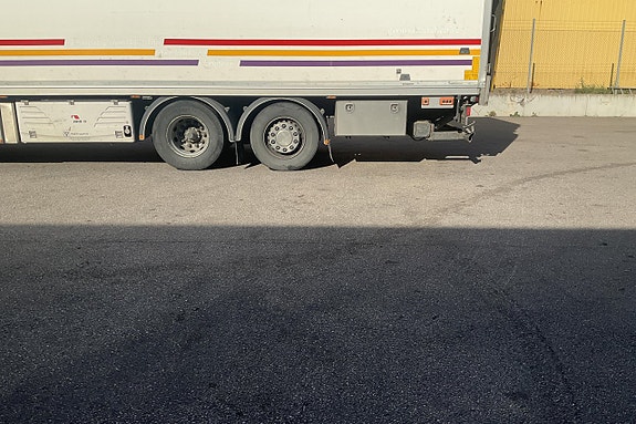 Scania P410 3 of 27