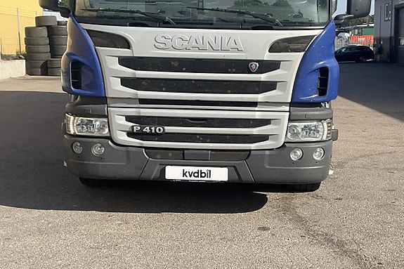 Scania P410 8 of 27