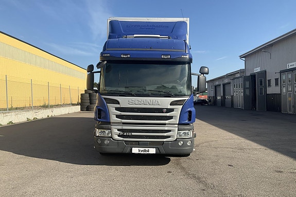 Scania P410 7 of 27