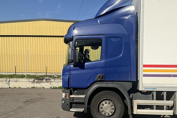 Scania P410 6 of 27