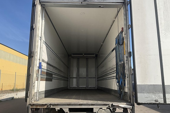 Scania P410 20 of 27