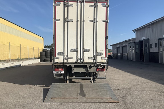Scania P410 18 of 27