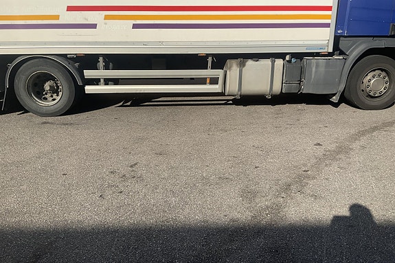 Scania P410 16 of 27