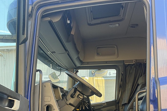 Scania P410 27 of 27