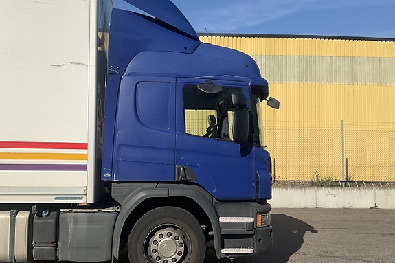 Scania P410 17 of 27