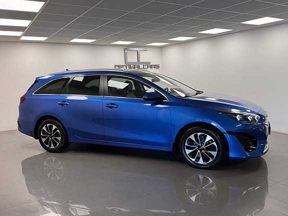 Kia Ceed 11 of 15