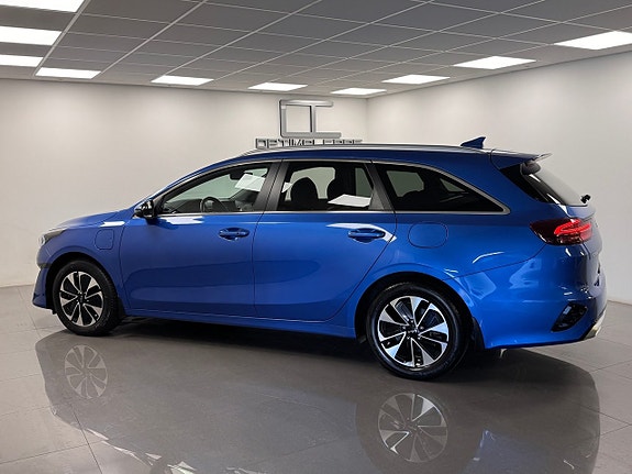 Kia Ceed 13 of 15