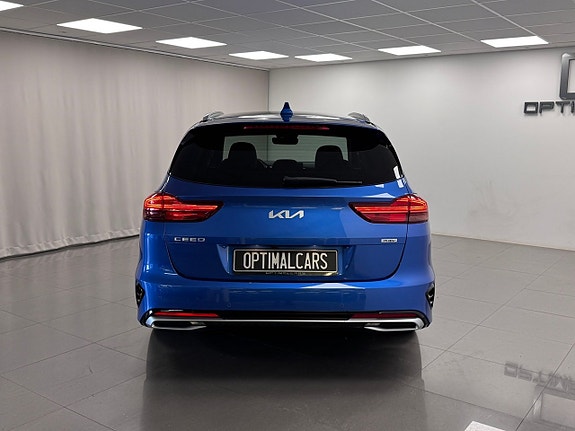 Kia Ceed 15 of 15