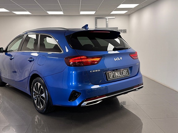 Kia Ceed 12 of 15