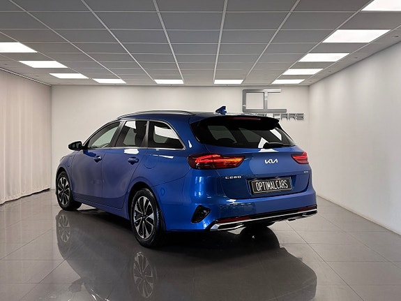 Kia Ceed 14 of 15