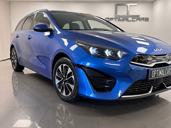 Kia Ceed 2 of 15