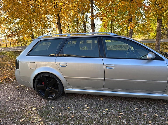 Audi S6 2 of 10