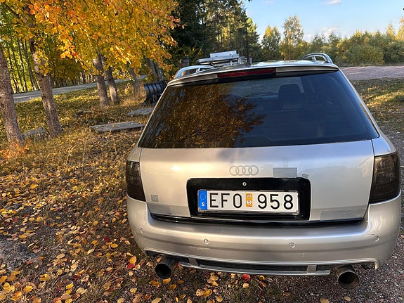 Audi S6 4 of 10