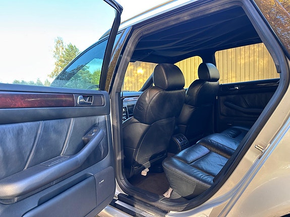 Audi S6 9 of 10