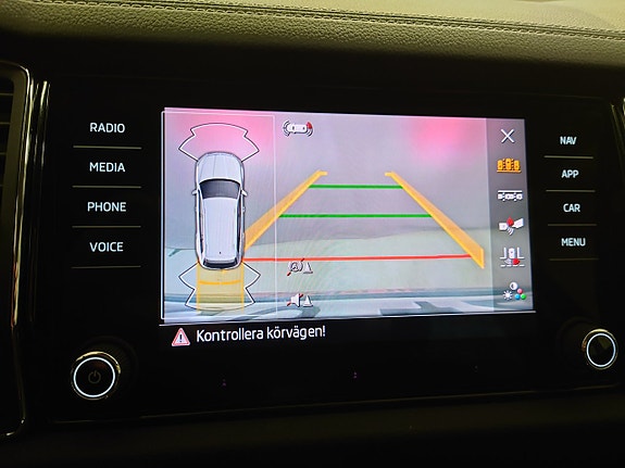 Skoda Kodiaq 19 of 19