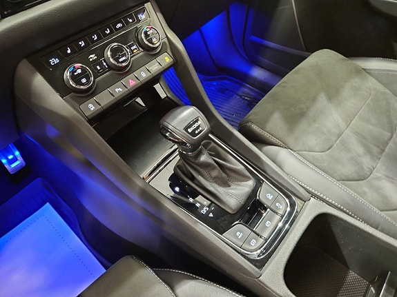 Skoda Kodiaq 9 of 19