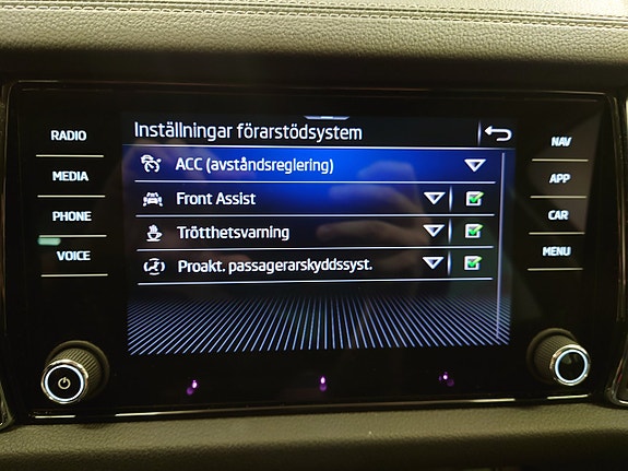 Skoda Kodiaq 17 of 19