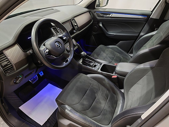 Skoda Kodiaq 7 of 19