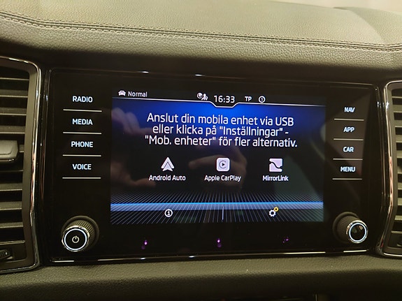 Skoda Kodiaq 15 of 19