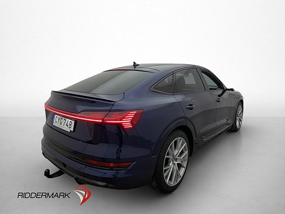 Audi e-tron 9 of 30