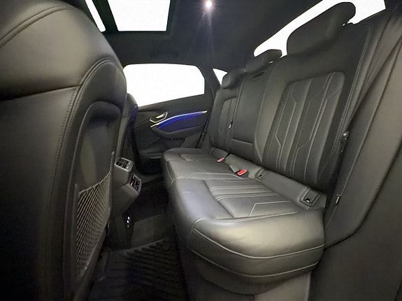 Audi e-tron 17 of 30