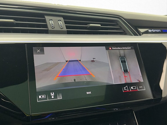 Audi e-tron 21 of 30
