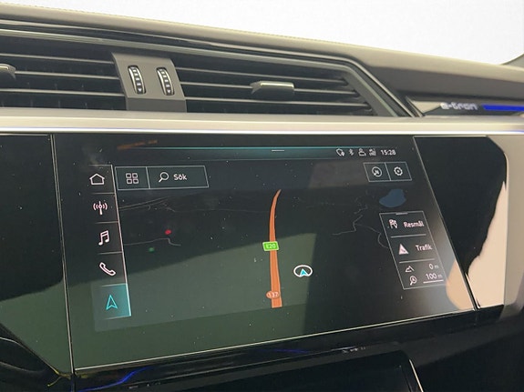 Audi e-tron 20 of 30