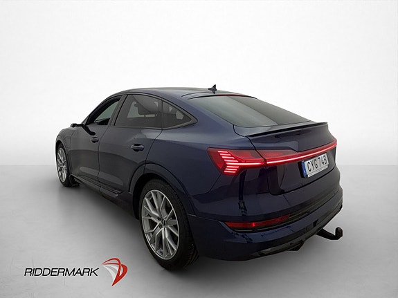 Audi e-tron 6 of 30