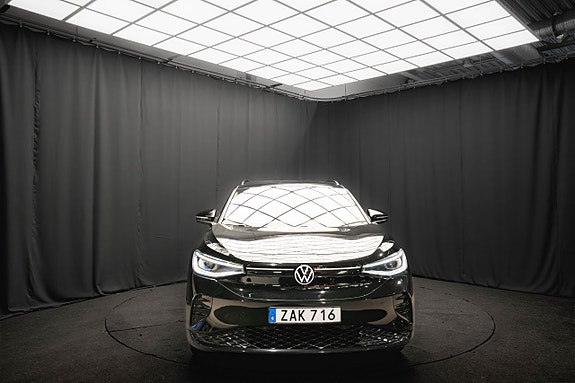 Volkswagen ID.4 GTX 4 of 26