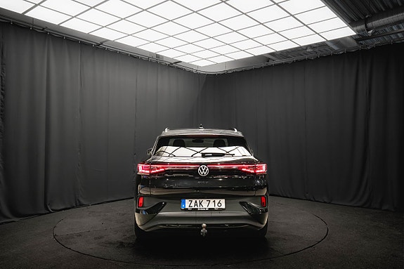 Volkswagen ID.4 GTX 8 of 26