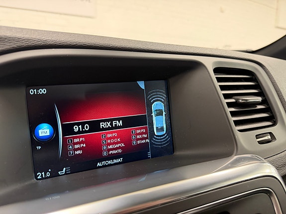 Volvo S60 14 of 21