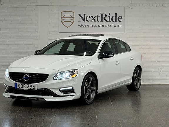 Volvo S60 2 of 21