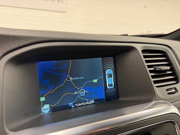 Volvo S60 15 of 21