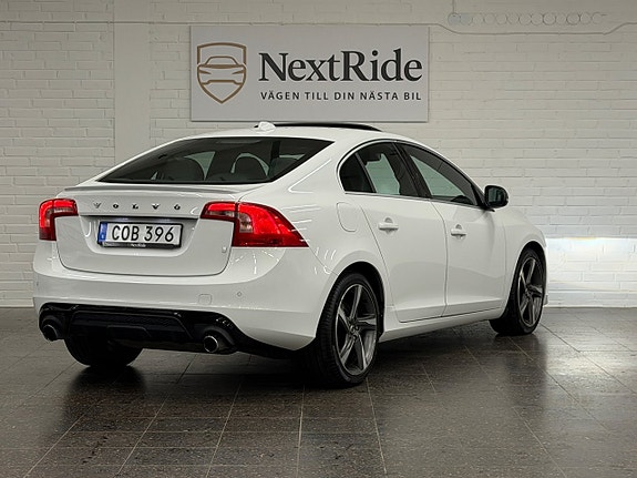 Volvo S60 4 of 21