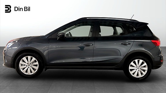 Seat Arona 2 of 20