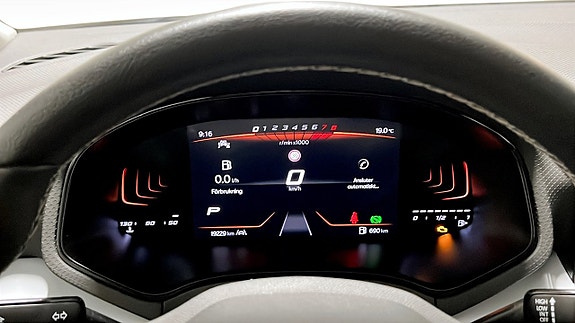 Seat Arona 17 of 18