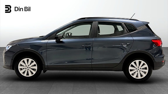 Seat Arona 2 of 18
