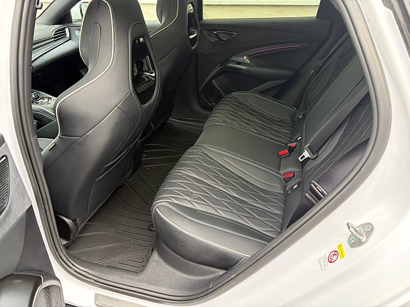 BYD Seal 9 of 12