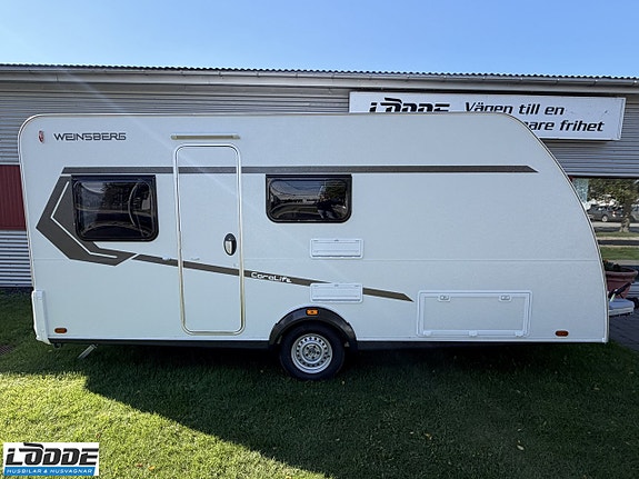 Weinsberg CaraLife 470 EU 2 of 8