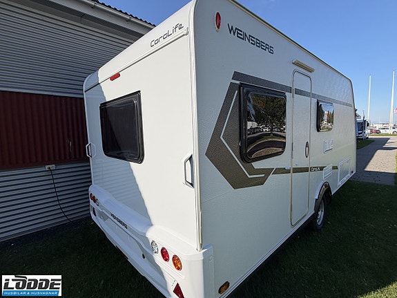 Weinsberg CaraLife 470 EU 3 of 8