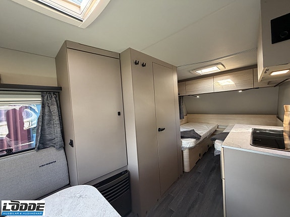 Weinsberg CaraLife 470 EU 5 of 8