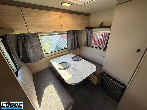 Weinsberg CaraLife 470 EU 4 of 8